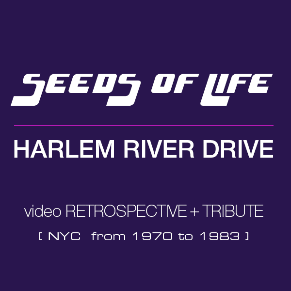 Seeds of Life-Logo